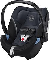 Детское автокресло Cybex Aton 5 (granite black)