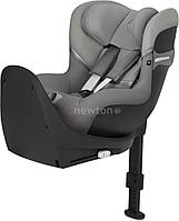 Детское автокресло Cybex Sirona SX2 i-Size (soho grey)