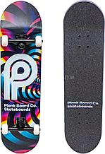 Скейтборд Plank Pantone P22-SKATE-PANTONE