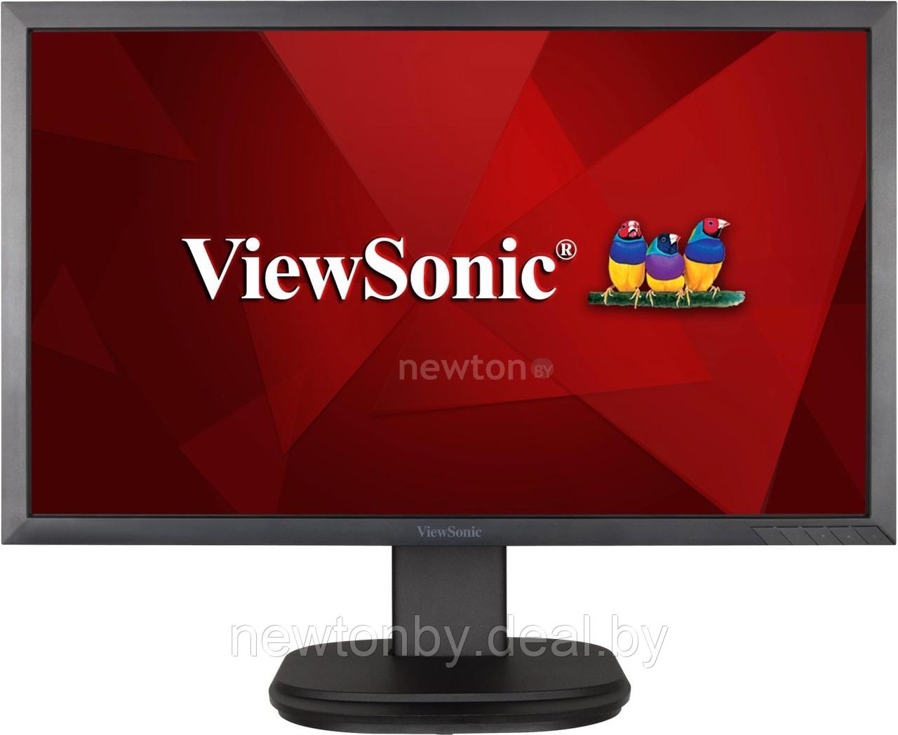 Монитор ViewSonic VG2439smh-2 - фото 1 - id-p218512099