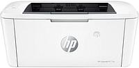 Принтер HP LaserJet M111w 7MD68A