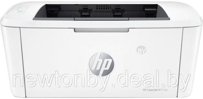 Принтер HP LaserJet M111w 7MD68A - фото 1 - id-p218512785