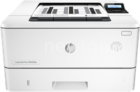 Принтер HP LaserJet Pro M402dne [C5J91A]