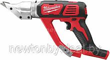 Шлицевые электрические ножницы Milwaukee M18 BMS12-0 4933447925 (без АКБ)