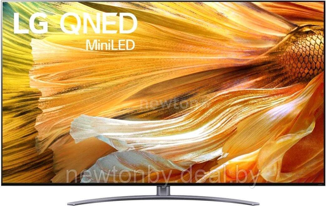 Телевизор LG QNED MiniLED 4K 65QNED916PA