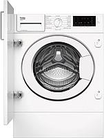 Стиральная машина BEKO WITC7613XW