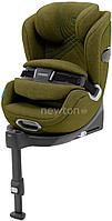 Детское автокресло Cybex Anoris T i-Size (mustard yellow)