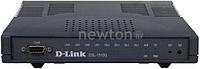 DSL-маршрутизатор D-Link DSL-1510G/A1A