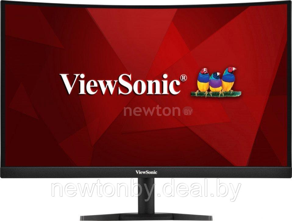 Игровой монитор ViewSonic VX2468-PC-MHD - фото 1 - id-p218512103