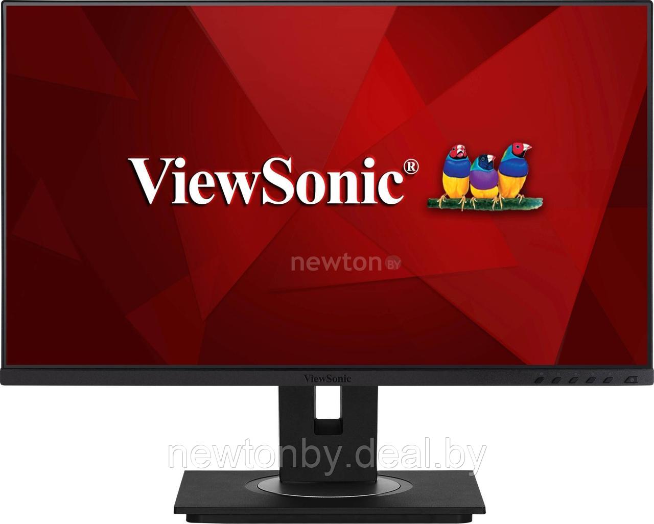 Монитор ViewSonic VG2456 - фото 1 - id-p218512106