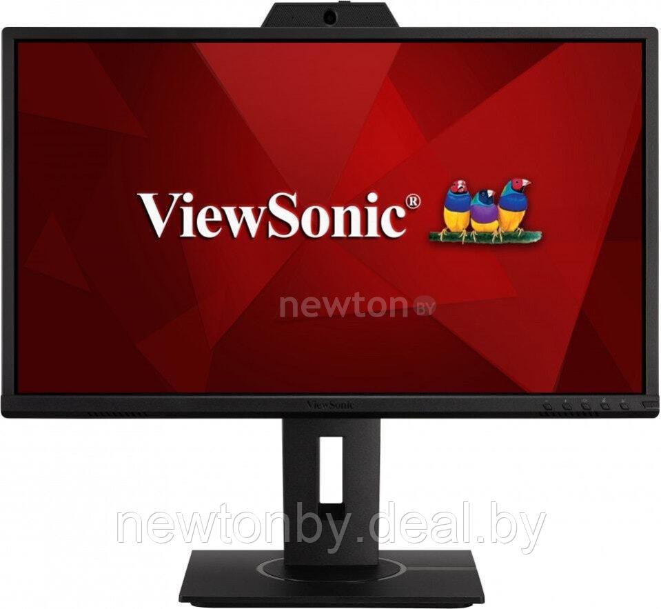 Монитор ViewSonic VG2440V - фото 1 - id-p218512107
