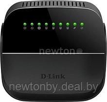 Беспроводной DSL-маршрутизатор D-Link DSL-2740U/R1A