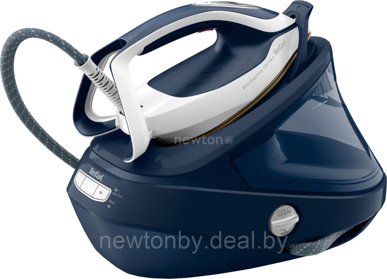 Утюг Tefal Pro Express Ultimate II GV9720E0 - фото 1 - id-p218509425