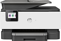 МФУ HP OfficeJet Pro 9010