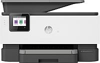 МФУ HP OfficeJet Pro 9013