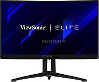 Игровой монитор ViewSonic XG270QC