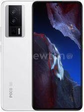 Смартфон POCO F5 Pro 12GB/256GB международная версия (белый) - фото 1 - id-p218511412