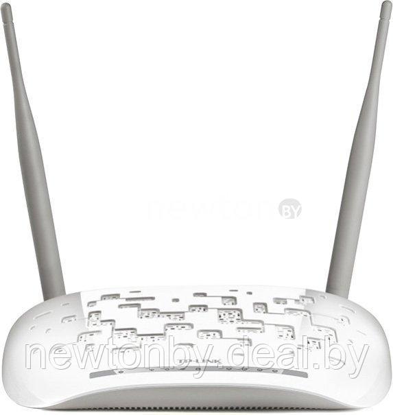 Беспроводной DSL-маршрутизатор  TP-Link TD-W8961N