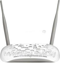 Беспроводной DSL-маршрутизатор  TP-Link TD-W8961N