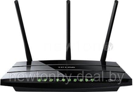 Беспроводной DSL-маршрутизатор TP-Link Archer VR400