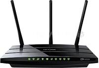 Беспроводной DSL-маршрутизатор TP-Link Archer VR400