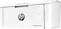 Принтер HP LaserJet Pro M15w