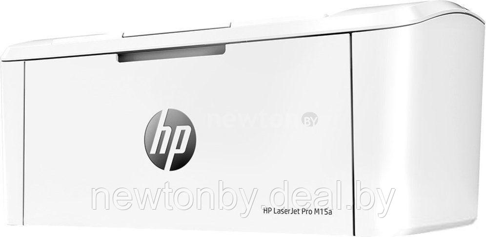 Принтер HP LaserJet Pro M15w - фото 1 - id-p218512803