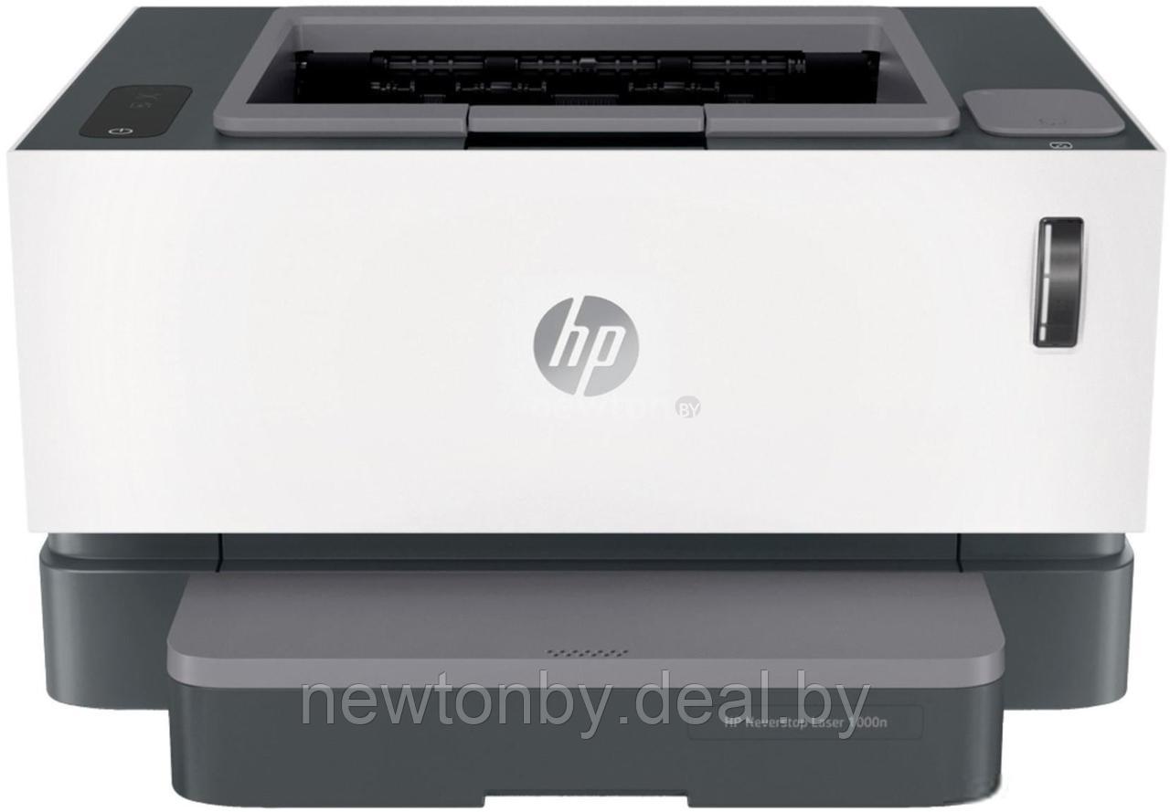 Принтер HP Neverstop Laser 1000n 5HG74A