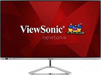 Игровой монитор ViewSonic VX3276-2K-MHD-2