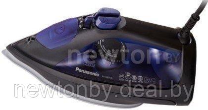 Утюг Panasonic NI-U600CATW - фото 1 - id-p81346490
