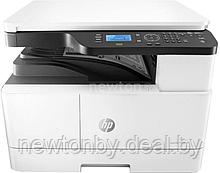 МФУ HP LaserJet M438n 8AF43A