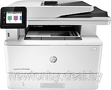 МФУ HP LaserJet Pro M428dw W1A31A