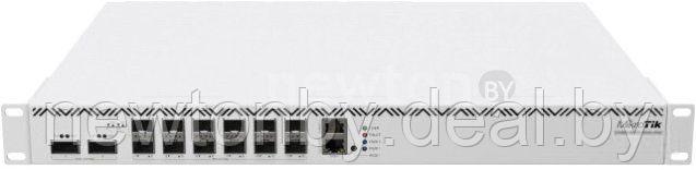 Маршрутизатор Mikrotik CCR2216-1G-12XS-2XQ