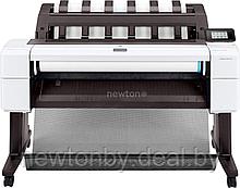 Плоттер HP DesignJet T1600 36" 3EK10A