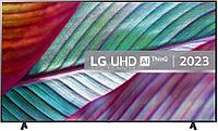 Телевизор LG UR78 75UR78001LJ