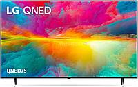 Телевизор LG QNED75 65QNED756RA