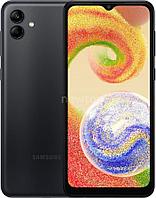 Смартфон Samsung Galaxy A04 SM-A045F/DS 3GB/32GB (черный)