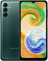 Смартфон Samsung Galaxy A04s SM-A047F/DS 4GB/64GB (зеленый)