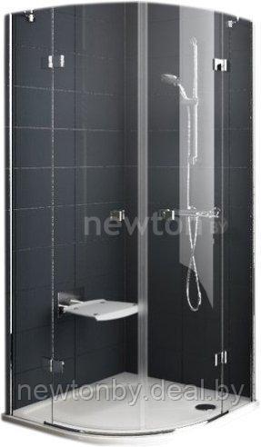 Душевой уголок Ravak SmartLine SMSKK4 80x80 - фото 1 - id-p218525797