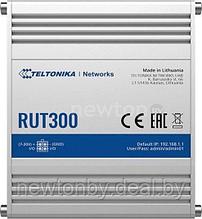 Маршрутизатор Teltonika RUT300