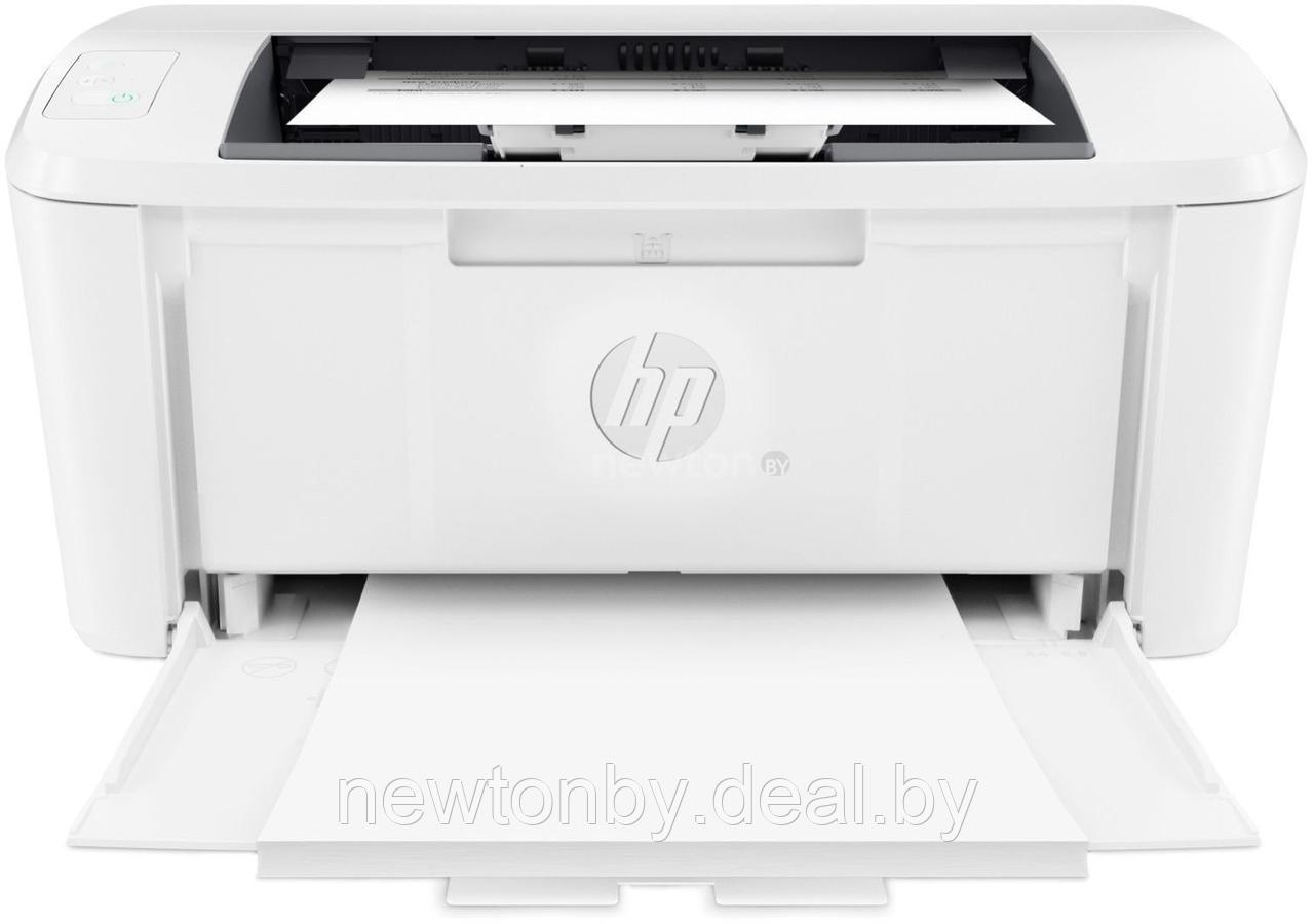 Принтер HP LaserJet M110w 7MD66F