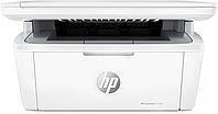 МФУ HP LaserJet M140w 7MD72F