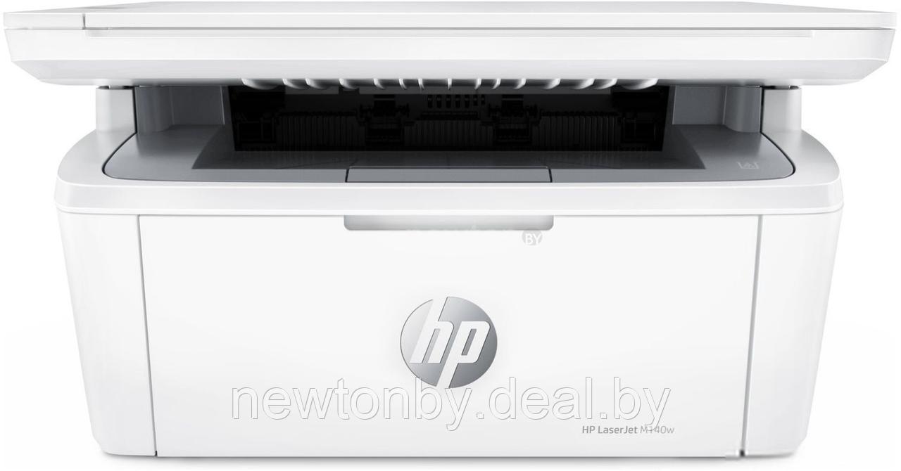 МФУ HP LaserJet M140w 7MD72F - фото 1 - id-p207921378