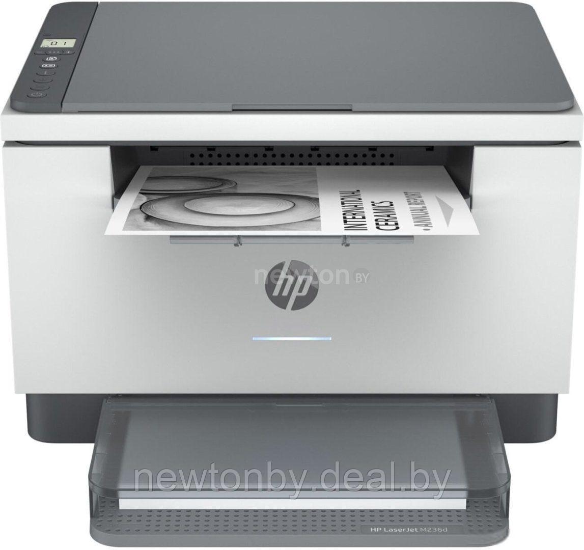 МФУ HP LaserJet M236dw