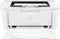 Принтер HP LaserJet M110we 7MD66E