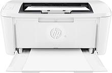 Принтер HP LaserJet M110we 7MD66E