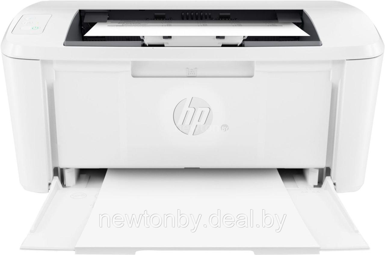 Принтер HP LaserJet M110we 7MD66E - фото 1 - id-p188714683