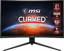 Игровой монитор MSI Optix G271CQP