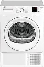 Сушильная машина BEKO DF7312GXW