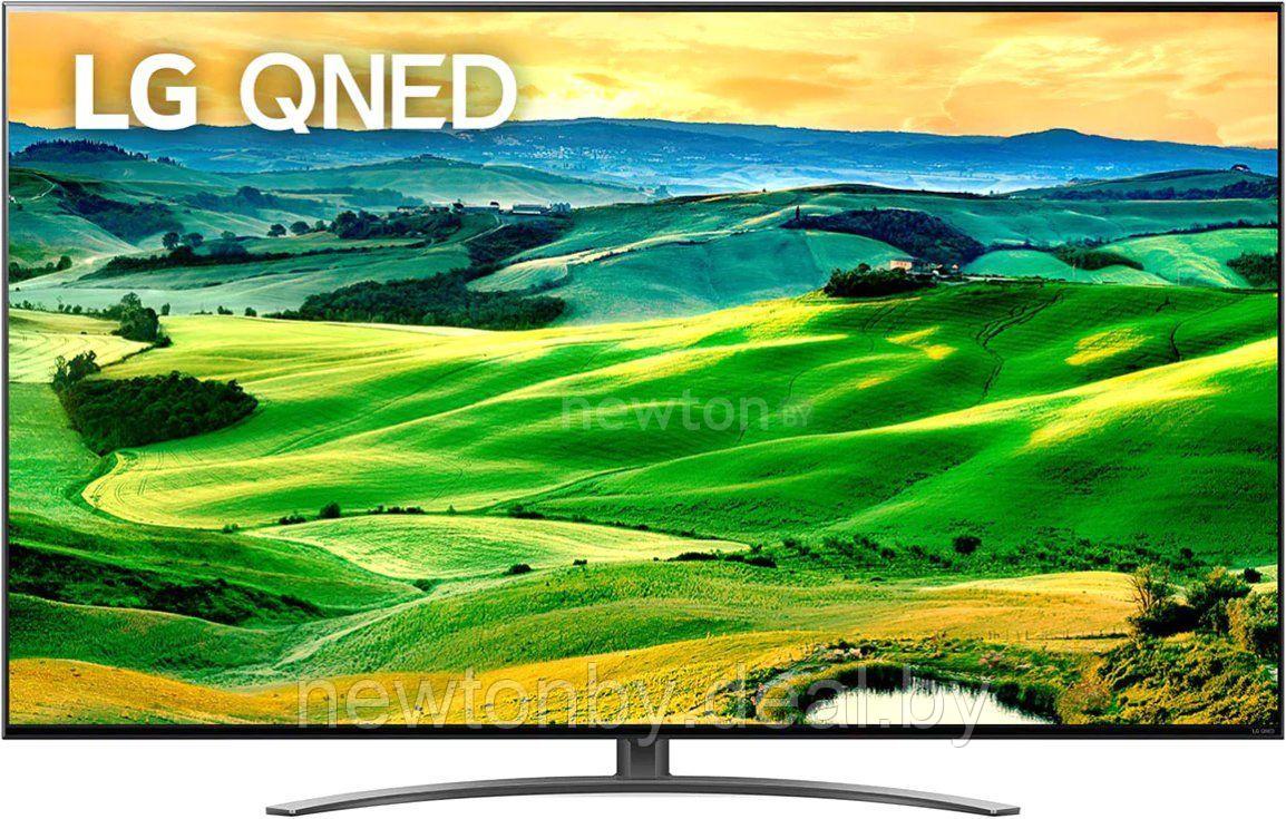 Телевизор LG QNED 65QNED816QA